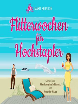 cover image of Flitterwochen für Hochstapler--Hochstapler, Band 1 (ungekürzt)